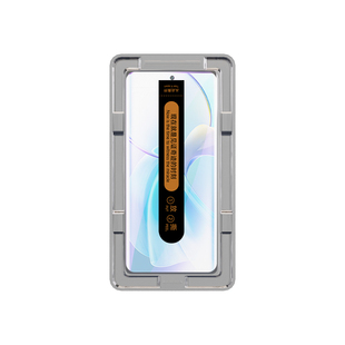 适用vivoy100钢化膜全屏全覆盖新款y100手机膜高清防爆防摔曲面VIVO无白边贴膜神器防指纹Y100水凝膜屏保玻璃