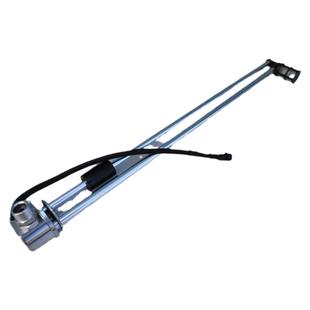 适用陕德龙X3000F2000F3000M3000油浮子油量传感器DZ93189551042