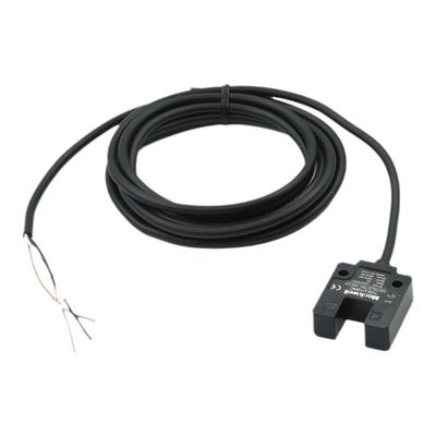 Mockwell莫克韦尔U型槽型光电开关T2S-U10NC/T2S-U15NC