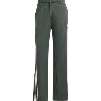 阿迪达斯女士修身运动休闲裤