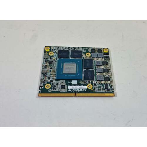 ADLINK EGX-MXM-T1000/ALIGN / 51-7C003-0A20 GRAPHICS MODULE /