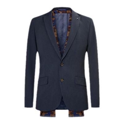 G2000男装可机洗西服套装