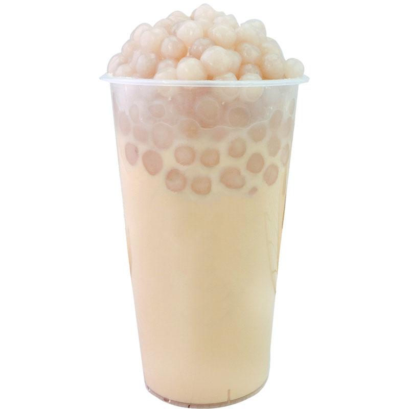 1kg芋头小圆子珍珠奶茶甜品