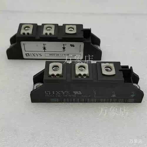 询价-IXYS MDD2614N1B MCC2114IOBB可维修