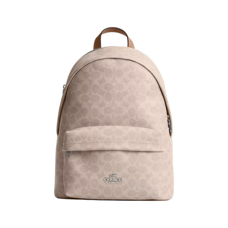 【自营】COACH/蔻驰Taylor 小号 双肩包 CDW76