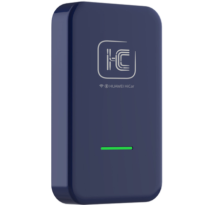 车连易华为无线hicar模块盒子