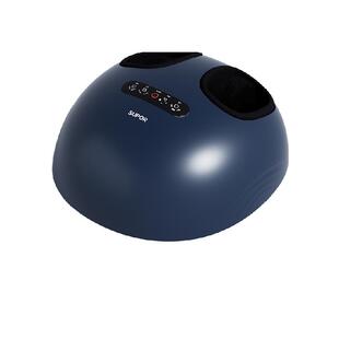 苏泊尔脚底按摩器全自动揉捏足疗机足底部经络疏通家用热敷按摩仪