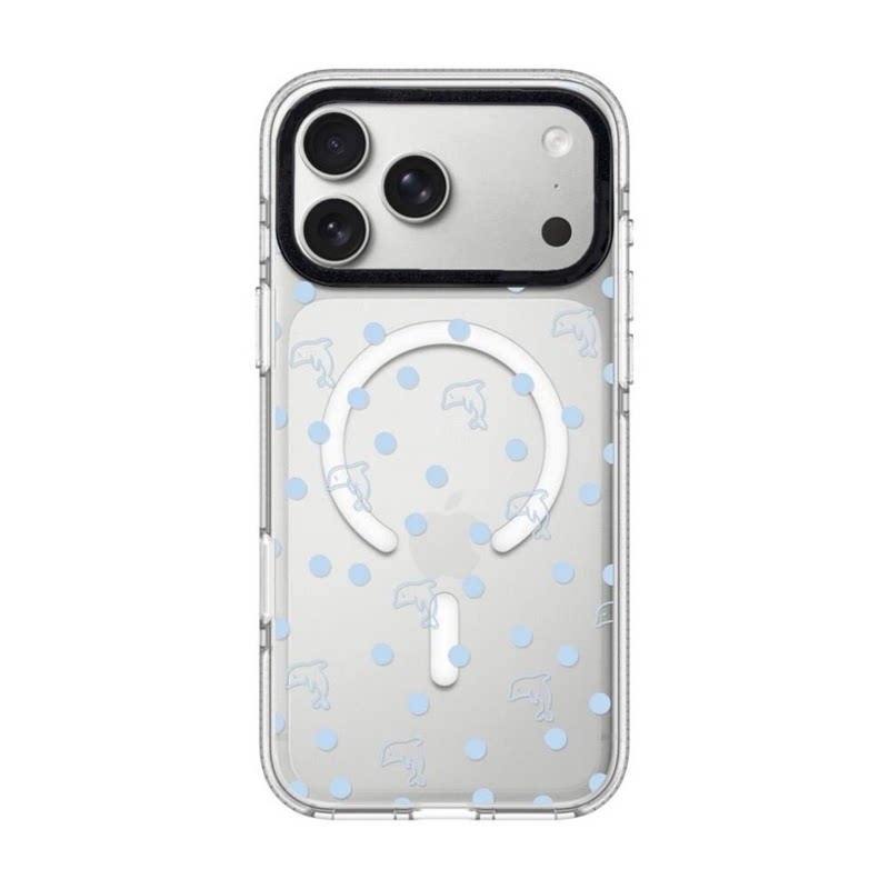 手机壳适用于iphone苹果17promax