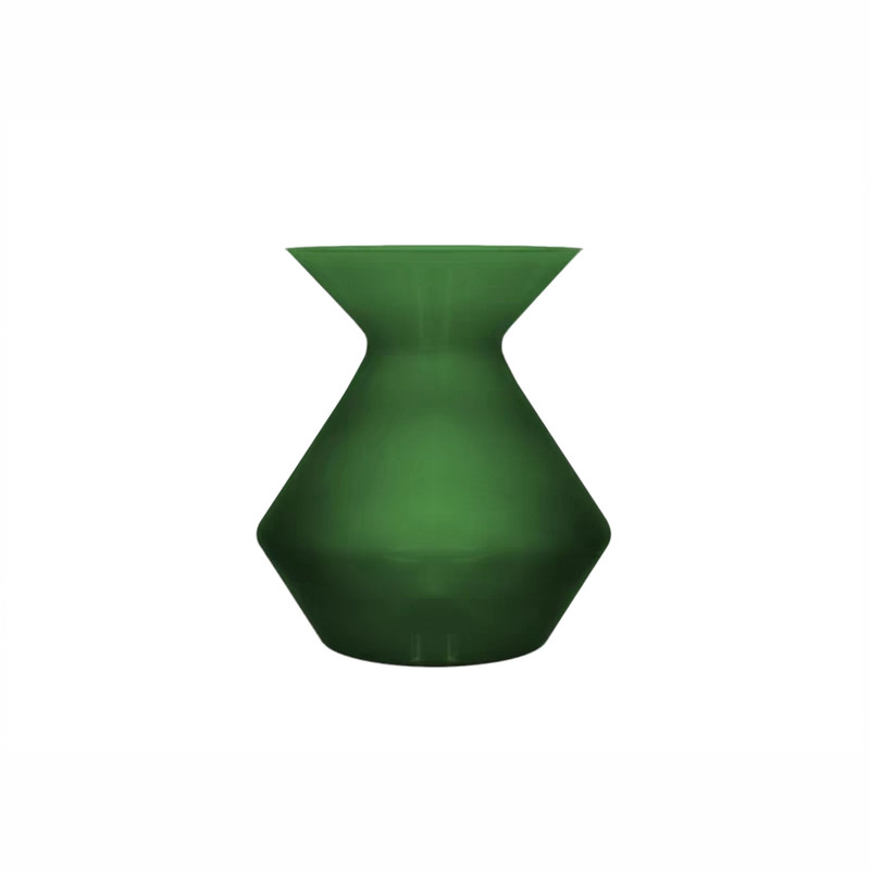 小号绿色品酒用红酒吐酒壶家用吐家用酒壶