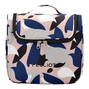 伯希和旅行洗漱包大容量收纳包出差旅游常备神器用品便携袋化妆包