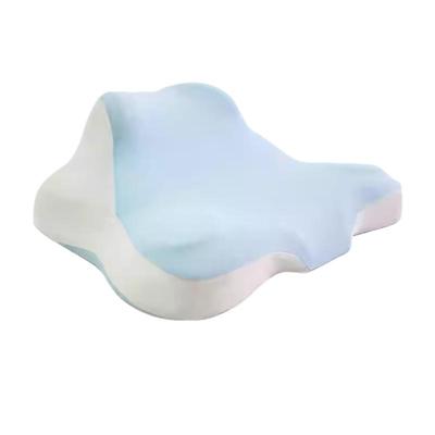 棉蒲I颈安I多功能趴睡护颈枕头成人床上玩手机俯卧靠背辅助垫靠腰