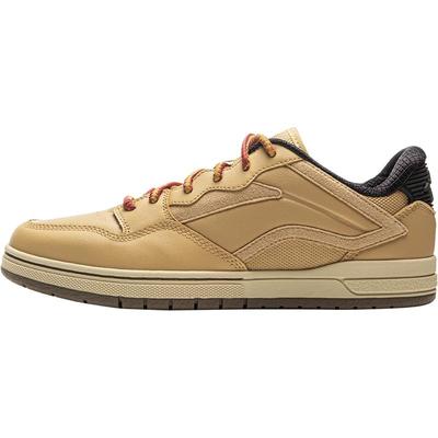 李宁惟吾PROS男女同款滑板鞋