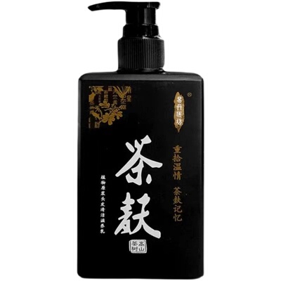 易丹医坊壹坊生发控油去屑