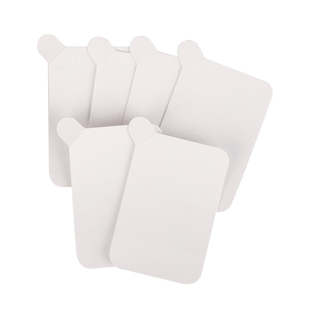 仙鹤免胶笛膜自粘免胶水初学专用精品高分子纳米演奏级竹笛笛膜