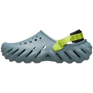 Crocs卡骆驰波波洞洞鞋沙滩鞋男外穿凉拖鞋女鞋|207937