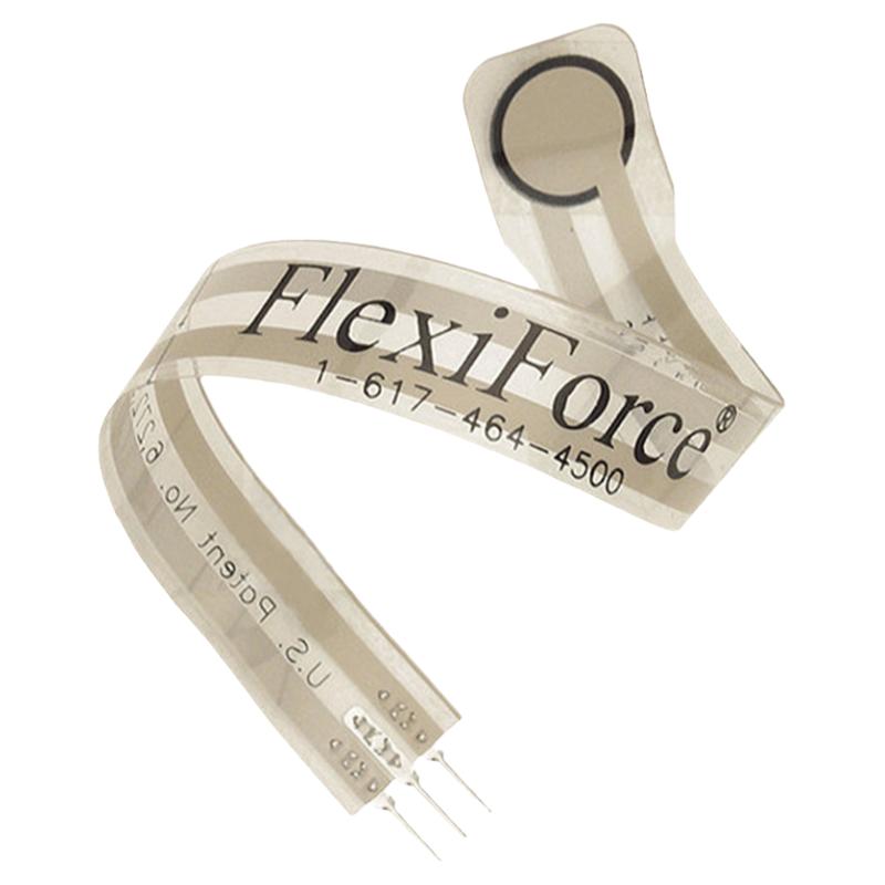 Flexiforce A201薄膜压力力敏传感器开发模块100/25/1Lbs