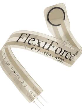 FlexiforceA201薄膜压力传感器