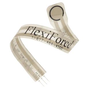 Flexiforce A201薄膜压力力敏传感器开发模块100/25/1Lbs
