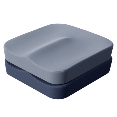 【加大尺寸|记忆棉软坐垫】