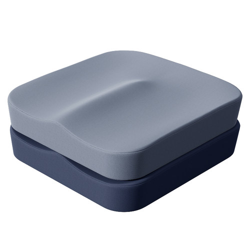 加大加厚坐垫椅子座垫办公室久坐神器防屁股痛座椅垫子屁垫椅垫软