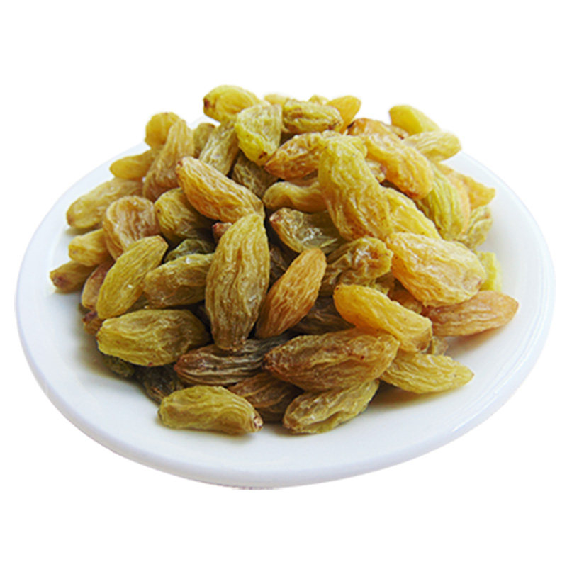 新疆特产吐鲁番葡萄干独立小包装免洗级红绿香妃葡萄干零食超大