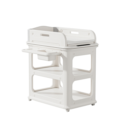 可当体重秤四合一可当喂养台