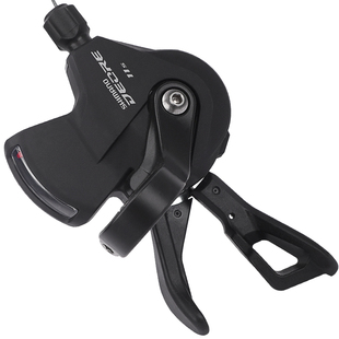 Shimano禧玛诺山地自行车变速器手拨喜马诺调速指拨通用配件大全