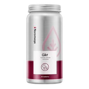 Noromega芹菜籽精华片酸樱桃西芹片平衡酸值嘌呤关节呵护成人保健