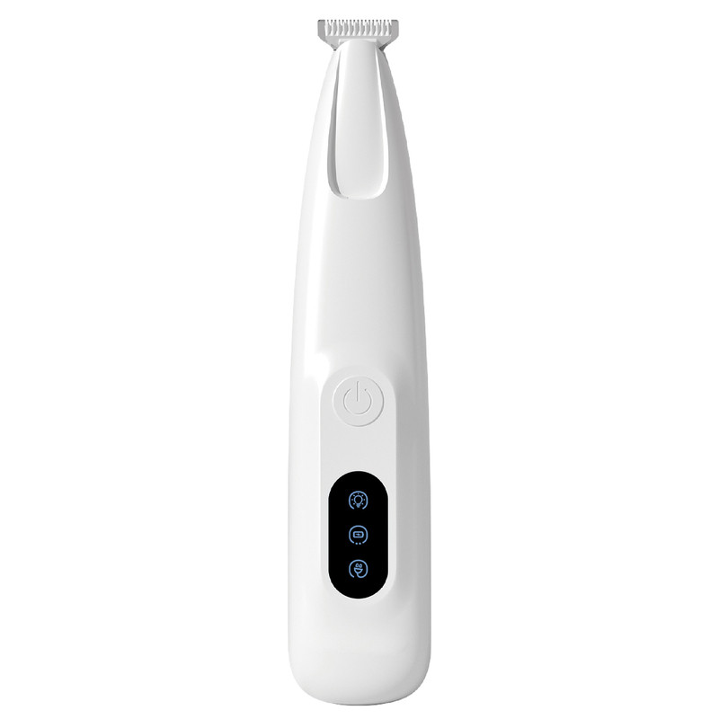 狗猫静音防卡毛脚掌修剪器修毛器
