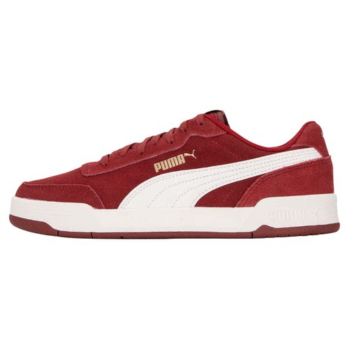 【新年款】PUMA彪马红色板鞋男鞋女鞋CNY马年本命年运动鞋370304