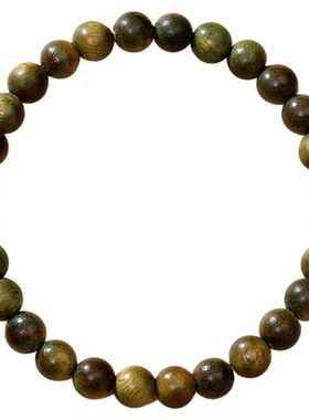 【普陀山官方】檀香木质手串盘玩