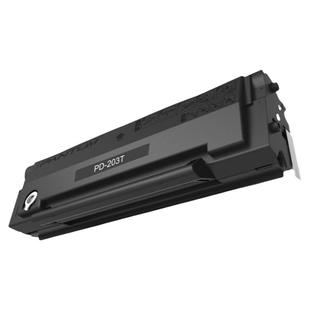 奔图PD-203T原装硒鼓P2228 P2200W碳粉盒M6200W M6602W M6203打印机易加粉硒鼓 PD203墨盒