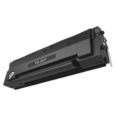 奔图硒鼓打印机碳粉盒