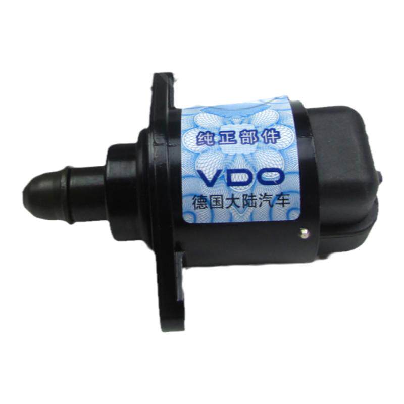 适用奇瑞qq车型311西门子vdo怠速马达怠速电机节气门怠速阀带防伪
