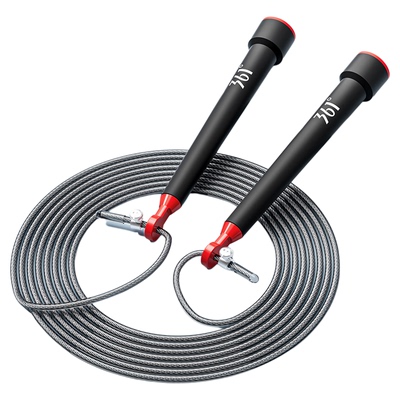 361度中考专用钢丝竞速跳绳