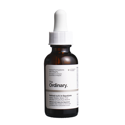 TheOrdinary0.2%维A醇视黄醇