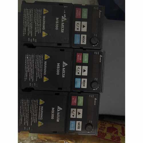 议价台达MS300变频器VFD2A7MS43ANSAA维修
