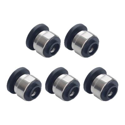 拓竹X1/P1气动快插头进料口卡扣