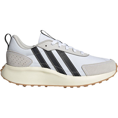 阿迪达斯男女低帮运动休闲鞋