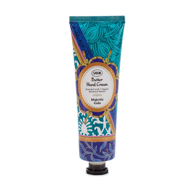 SABON黄油护手霜75ml限定