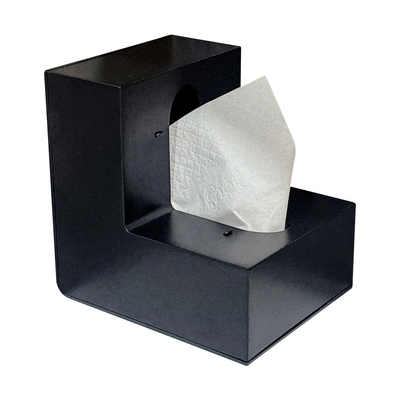 客厅桌面轻奢高档纸巾盒