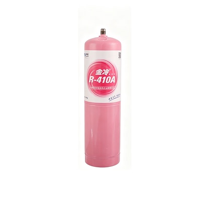 央企品牌|R410A高纯度制冷剂