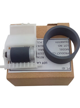 爱普生r1390me1100杆搓轮进纸器