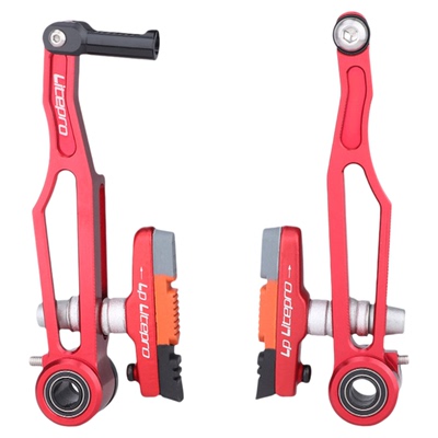 Litepro412风行超轻V刹刹车器