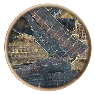 精选 中药材 地龙 蚯蚓干 广地龙 50克 可打粉 满包邮