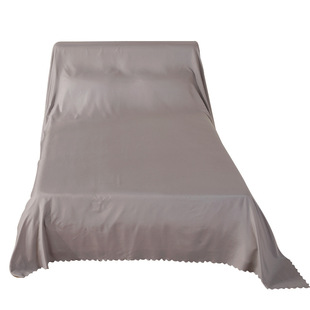 床上专用防尘罩床罩遮灰尘全盖式家居布家具防灰遮盖布挡尘布沙发