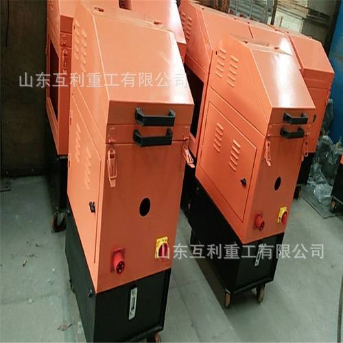 智能张拉设备预应力智能张拉系统钢筋液压张拉机拉桥梁自动张拉机