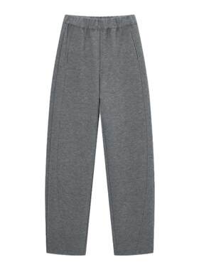TKYSHOP简约休闲长裤