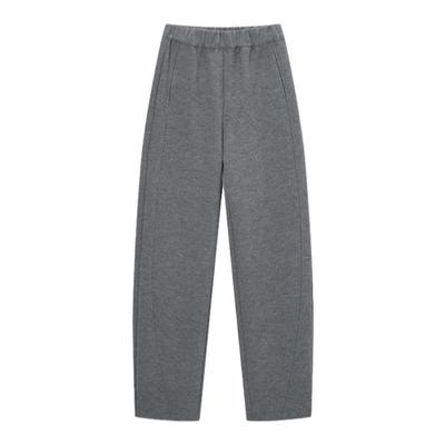 TKYSHOP简约休闲长裤