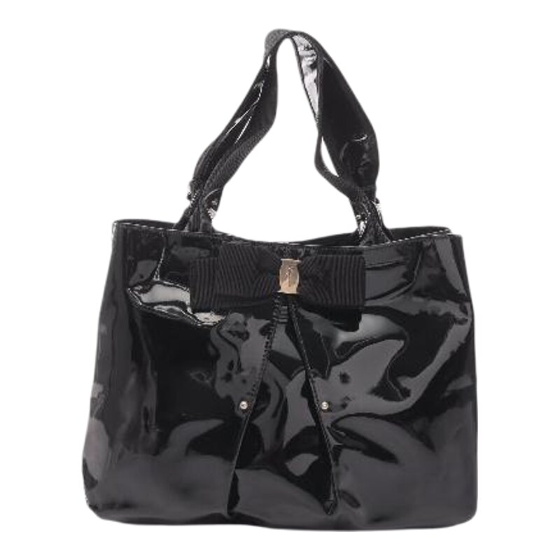 中古Ferragamo菲拉格慕托特包